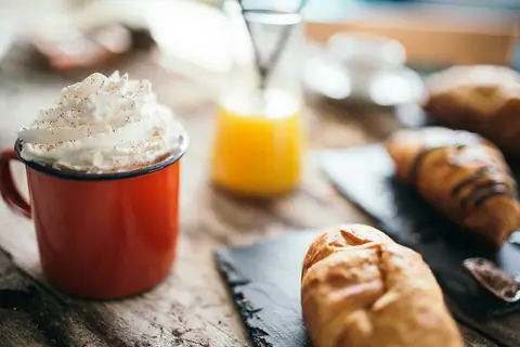 Glazed photo 3